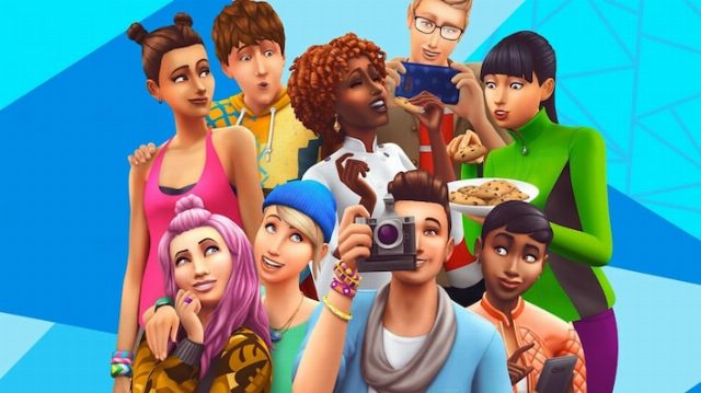 A Reestruturação da Electronic Arts e o Futuro da Franquia The Sims
