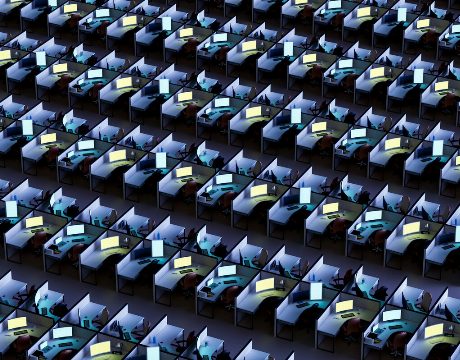 Ciberseguridad y Inteligencia Artificial: Una Tendencia en la Evolución del Mercado