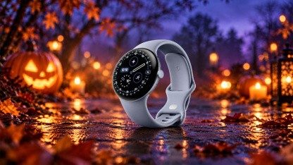 Google Pixel Watch 4 mit LTE: Wie Sie 144 Euro sparen
