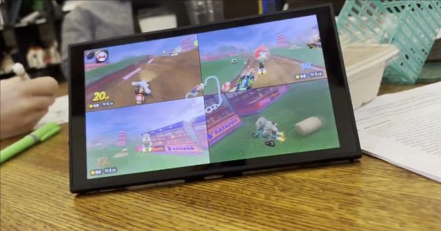 Nintendo Switch 2: Primeiro Jailbreak Revelado e Oportunidades de Modificação