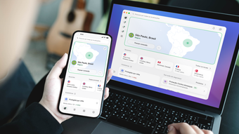 NordVPN: Uma Opção Segura e Prática para VPN Grátis