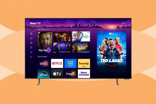 Roku Pro Series OLED TV Review: A Budget-Friendly High-End Experience
