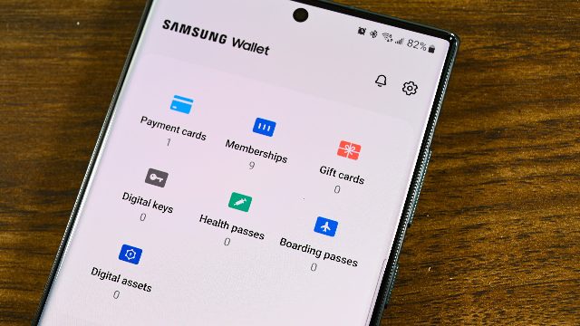 Samsung Wallet’s new cash back perks can help you pay for dinner or settle up with a friend