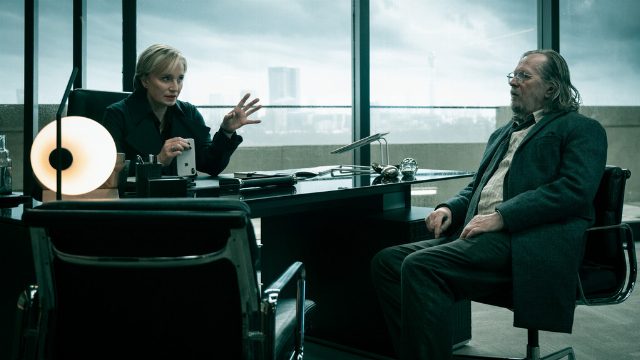 ‘Slow Horses’: Una Serie de Espionaje Anti-Tópico con Críticas Únicamente Positivas