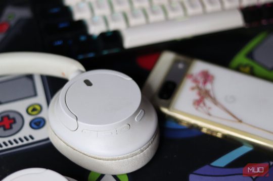 Why I prefer "good enough" headphones over top-of-the-line models