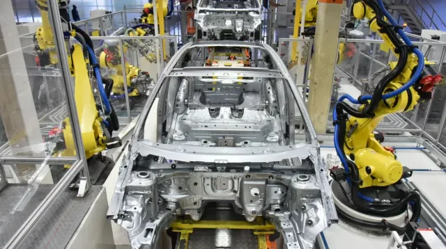 Imposto Seletivo: Um Impulso para o Mercado Automotivo Brasileiro