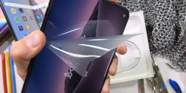 iPhone Duo: Teste de Destruição e Análise Detalhada