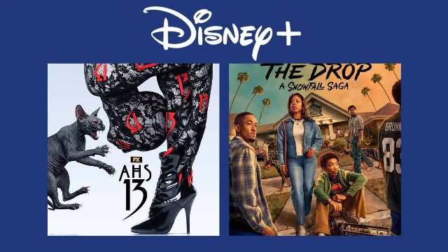 Disney+: lançamentos da semana (26 de outubro a 1º de novembro)