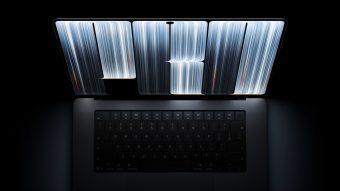 Apple anuncia MacBook Pro com tela OLED sensível a toques; veja preços