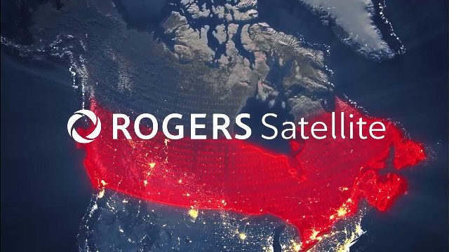 Rogers Satellite Service Expands Internationally