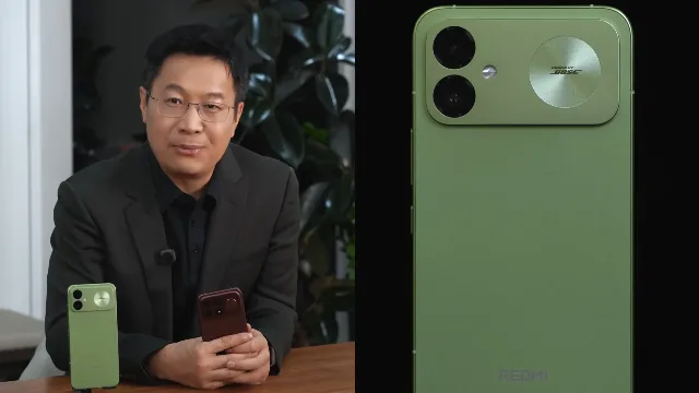 Redmi K100 da Xiaomi: Bateria Recorde e Recursos Avançados