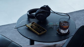Sony Walkman NW-WM1ZM3: Um Dispositivo Premium para Audiófilos