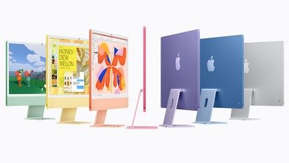 M6-iMac: Apple holt die KI auf den Schreibtisch