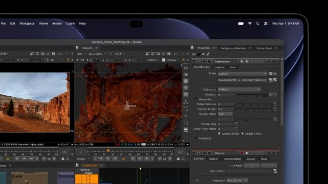 Nova tela OLED da Apple promete reduzir burn-in e chega a 2.000 nits no MacBook Pro