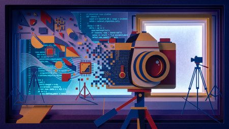 KI verdrängt Fotostudios, Canon warnt vor Preisanstieg – News der Woche 44/2026