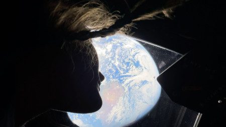 Technische Einblicke für die Mondmission Artemis III