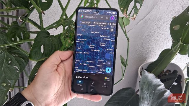 I stopped leaving Google Maps to research places; Ask Maps does it now