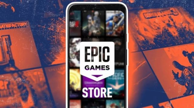 Como Resgatar Jogos Grátis na Epic Games Store para Celulares