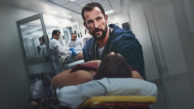 5 séries médicas para assistir na HBO Max