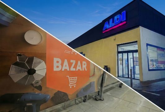 Guía Detallada sobre la Batería Externa 2 en 1 de Aldi con Panel Solar y Protección IP44