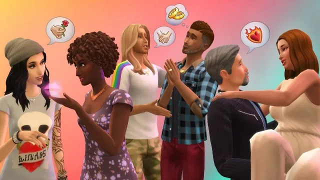 The Sims 4 Sequência: Novas Possibilidades para Fãs
