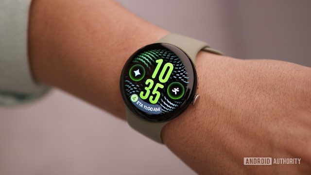 How to Save $100 on the Google Pixel Watch 5 with LTE