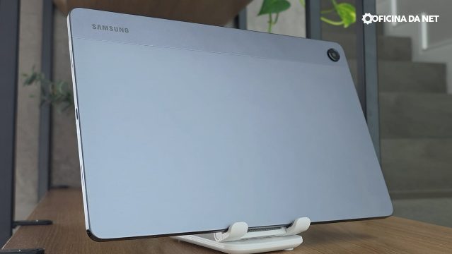Galaxy Tab A11 recebe atualização de julho de 2026 com correção de 57 falhas de segurança