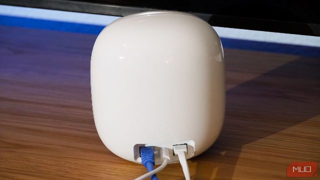 I moved apartments and learned the real benefit of owning your own Wi-Fi router