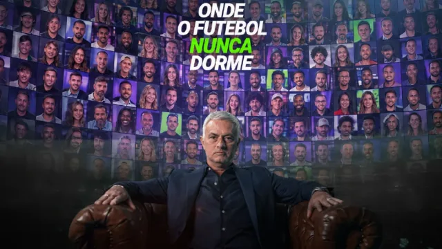 Football.com TV: Uma Nova Era de Cobertura Contínua do Futebol