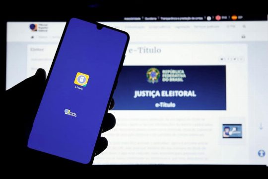 Guia Completo: Quatro Aplicativos Oficiais da Justiça Eleitoral para a Votação
