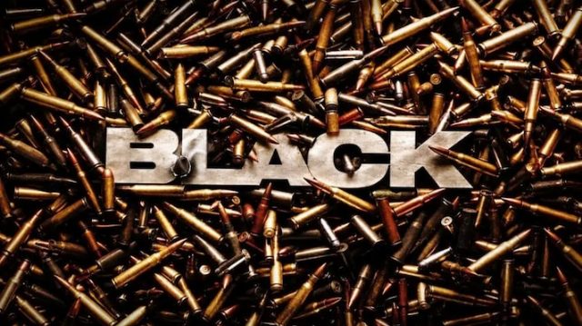Black, o Clássico do PS2, Adquira o Port para PC com 4K e 120 FPS