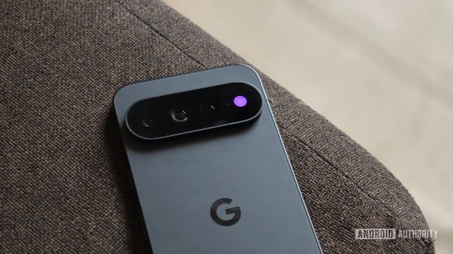 Google's Upcoming Notification Rules Integration for Pixel 11 Pro’s HiLight LED
