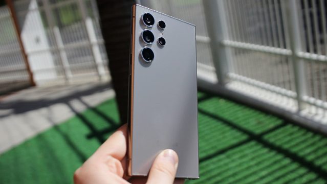 Samsung Libera Atualização de Segurança de Outubro para Galaxy S24, S24+ e S24 Ultra