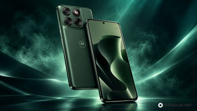 Motorola Edge 70 Neo: Um Guia Detalhado