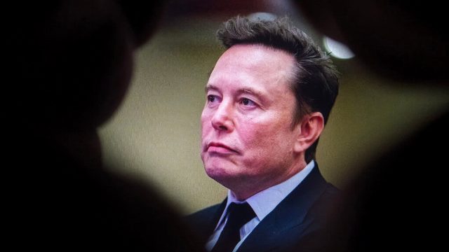 Trump Intervém Após Musk Limitar Starlink na Ucrânia: Melhor Desempenho Parcial