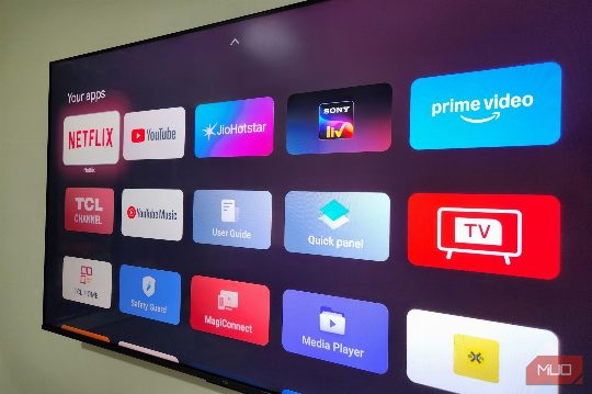 I didn’t realize my smart TV could do this — until I found these apps