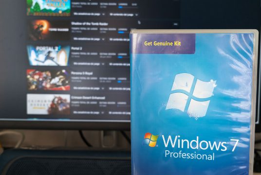 Cómo Windows 7 sigue siendo competitivo con Windows 11 en juegos