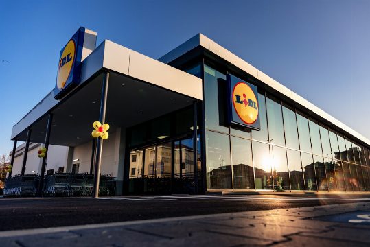 El viernes llegará a Lidl (por 8,99 euros) la solución para cocer huevos en un abrir y cerrar de ojos