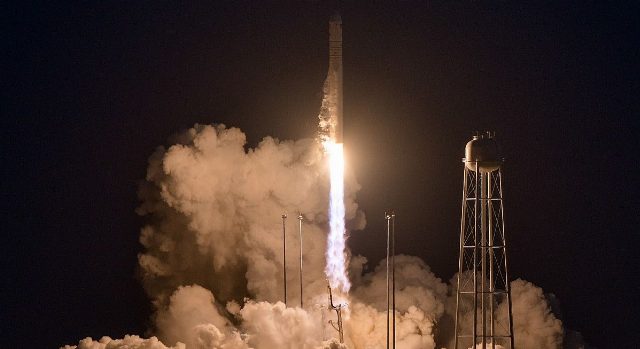 You can download hundreds of free NASA books to your Kindle, Kobo, or iPad right now