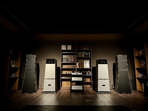 This Preamp Costs More Than a Fancy Sports Car
