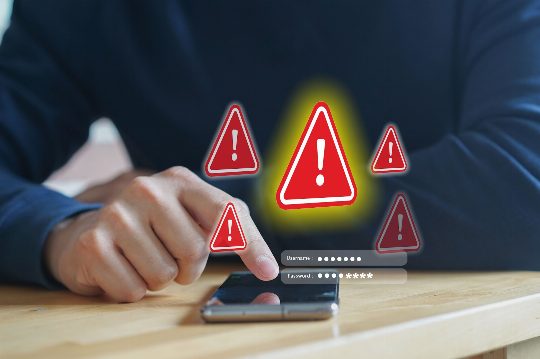 I followed password advice for years until I found out it was designed by someone who later regretted it