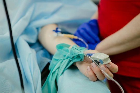 El Avance en la Lucha Contra el Cáncer de Páncreas: ¿Qué Es Rasonque (Daraxonrasib)?