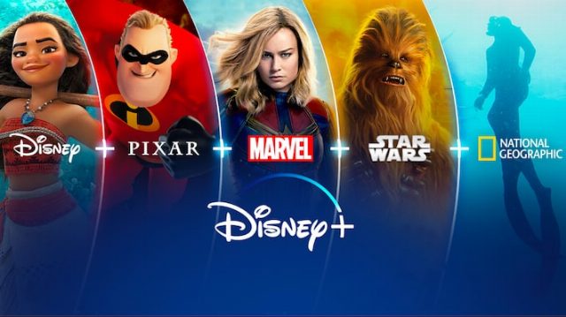 Promoção do Disney+: Assine por R$ 9,90 ao Mês por 2 Meses