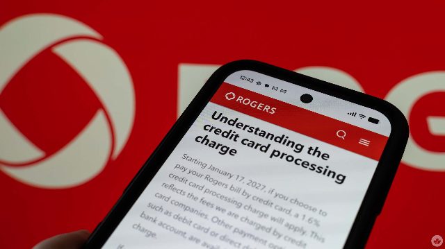 Understanding and Managing Rogers' Credit Card Processing Fee: A Comprehensive Guide