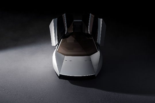 The Men Spending $50,000 Just to Reserve a Tesla Roadster