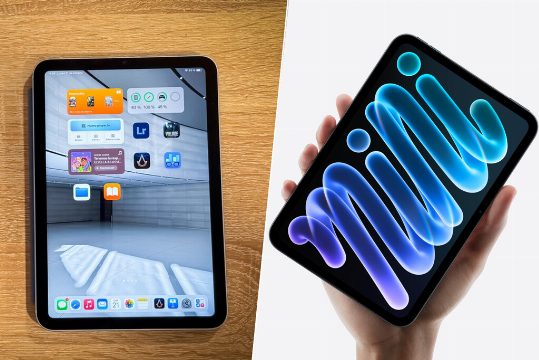 Comparativa de los iPad mini 7 y iPad mini 8: ¿Qué Cambios Importantes?