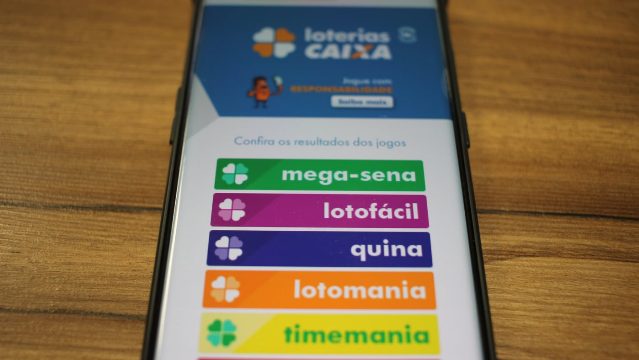 Hoje não tem Quina, Lotofácil, Lotomania, Super Sete e Dupla Sena: entenda a mudança