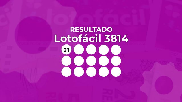 Lotofácil 3814: Guia Completo com Resultado, Premiações e Faixas