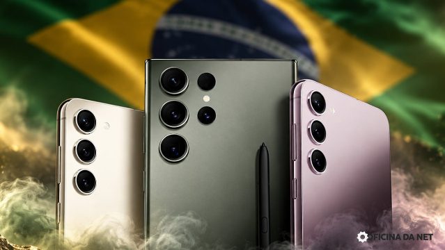 Galaxy S23 Recebe Android 17 com Novas Funcionalidades e Melhorias de Segurança