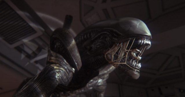 Alien Isolation 2: Uma Nova Era de Terror Sem IA Geralizante